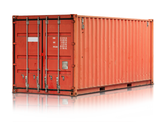 Container da 40 piedi 40006 h0